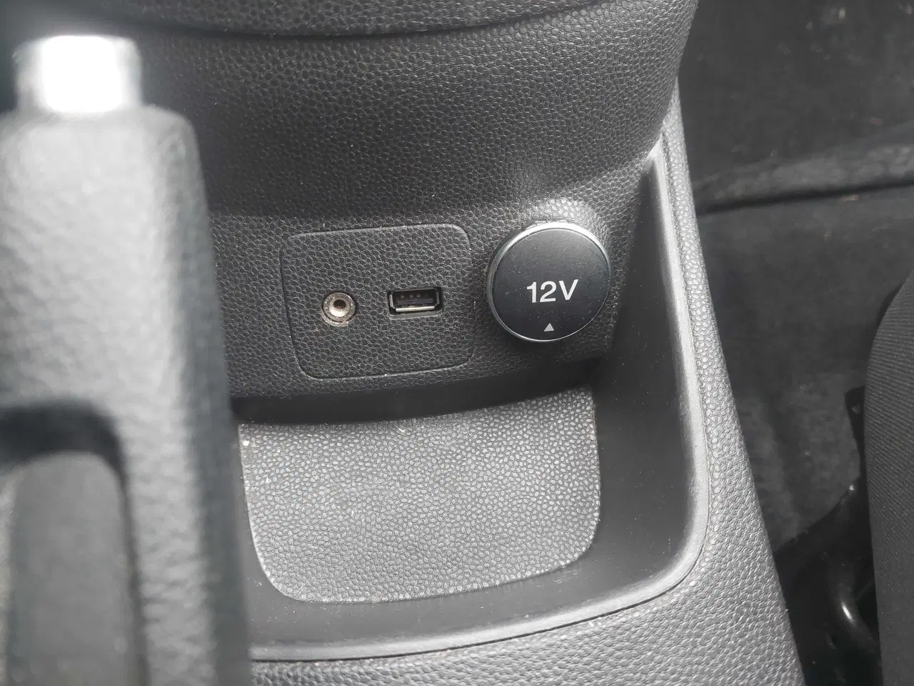 Billede 8 - Ford Fiesta 1,6 TDCi 95 Trend 5d