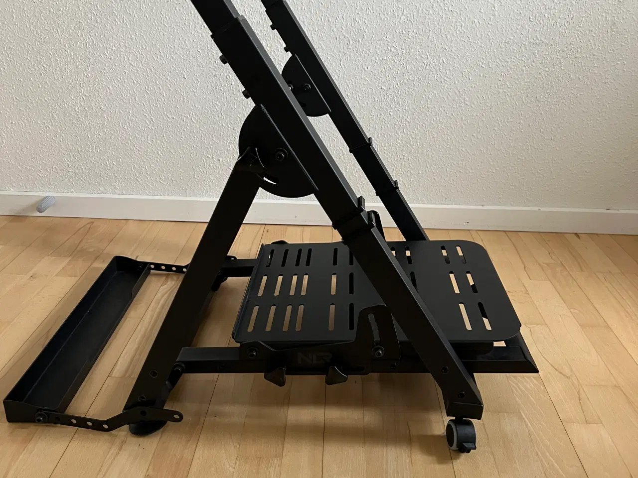 Billede 10 - Fanatec GT3 Endurance + DD PRO (8 Nm) + V3 pedaler