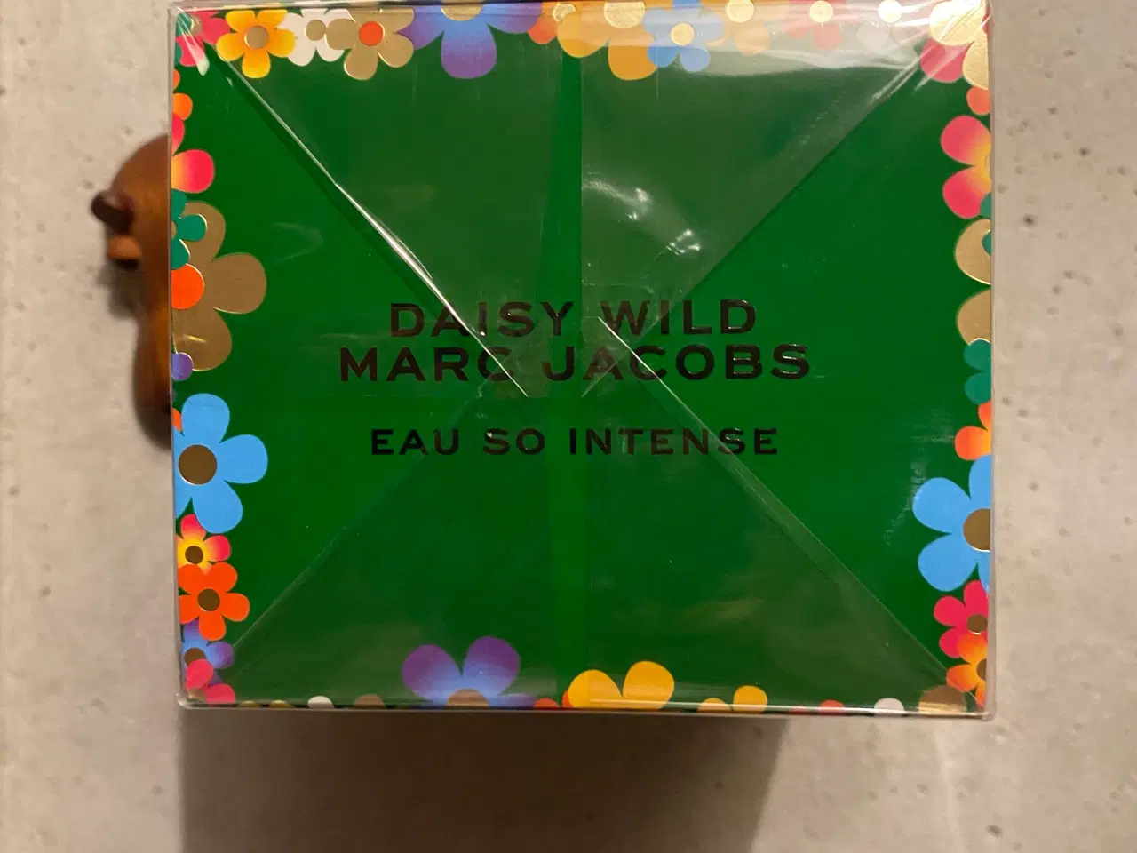Billede 5 - Marc Jacobs Daisy Wild eau so intense 50 ml