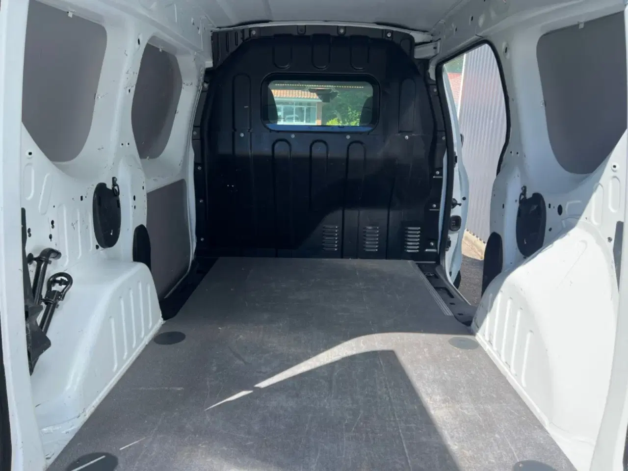 Billede 9 - Renault Express 1,5 dCi 95 Tekno