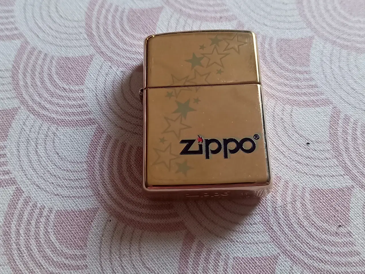 Billede 2 - Zippo lighter 