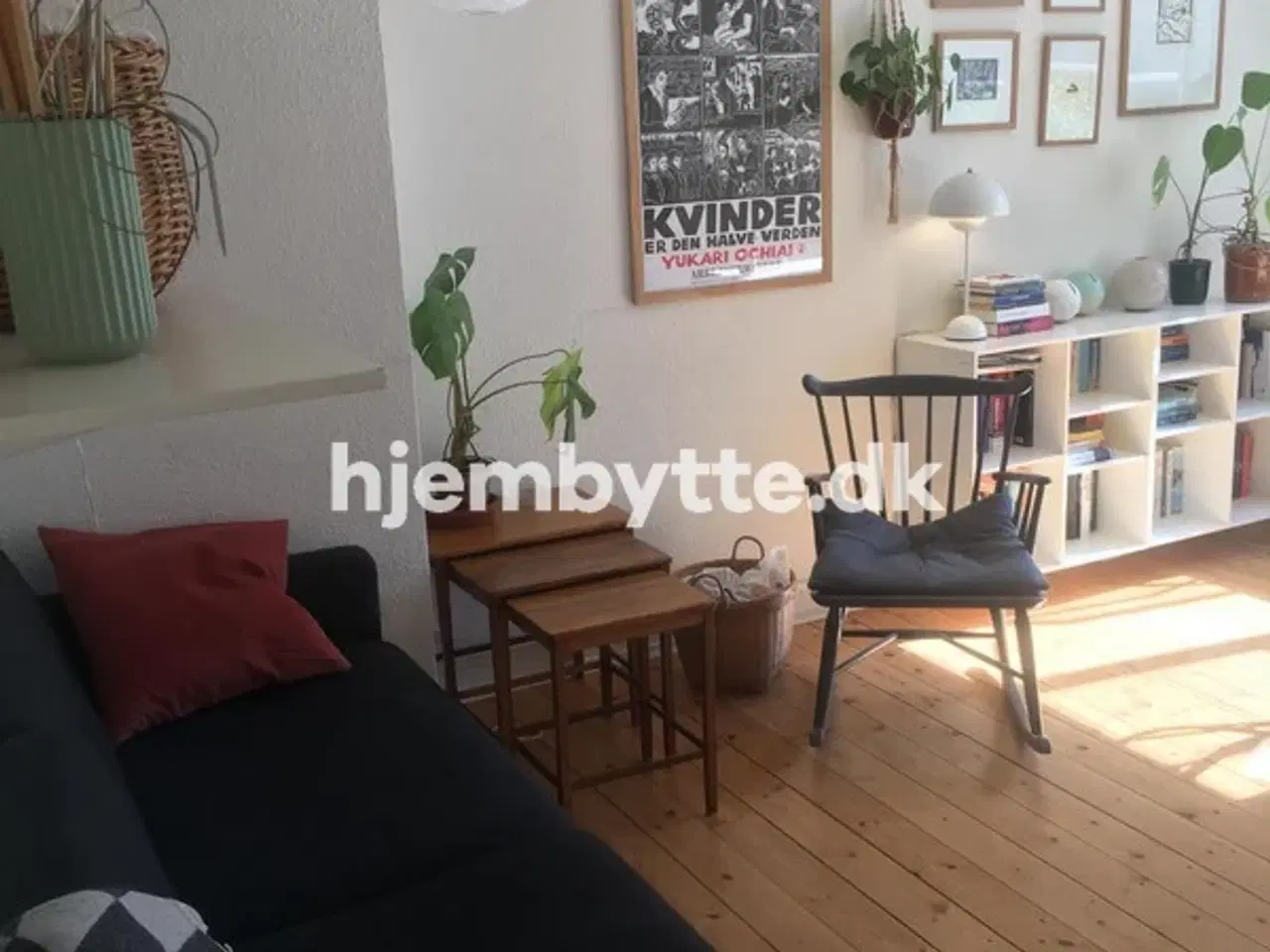 Billede 2 - Hjembytte - Wilkensvej