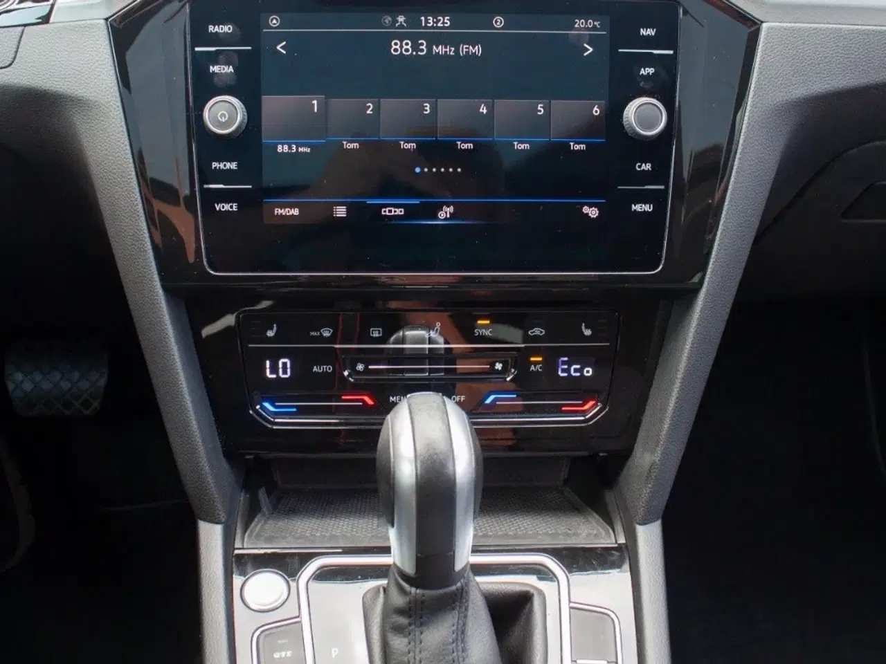 Billede 14 - VW Passat 1,4 GTE Variant DSG