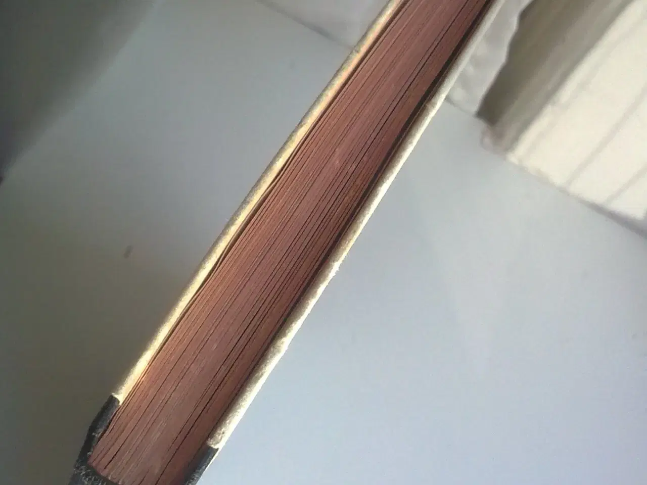 Billede 6 - Fik du en rød postkasse fra PostNord... Så...