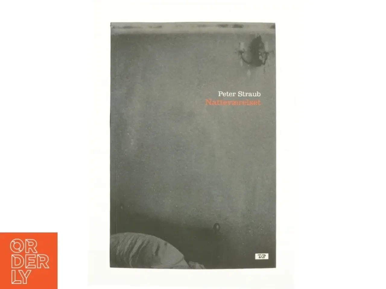 Billede 1 - Natteværelset af Peter Straub