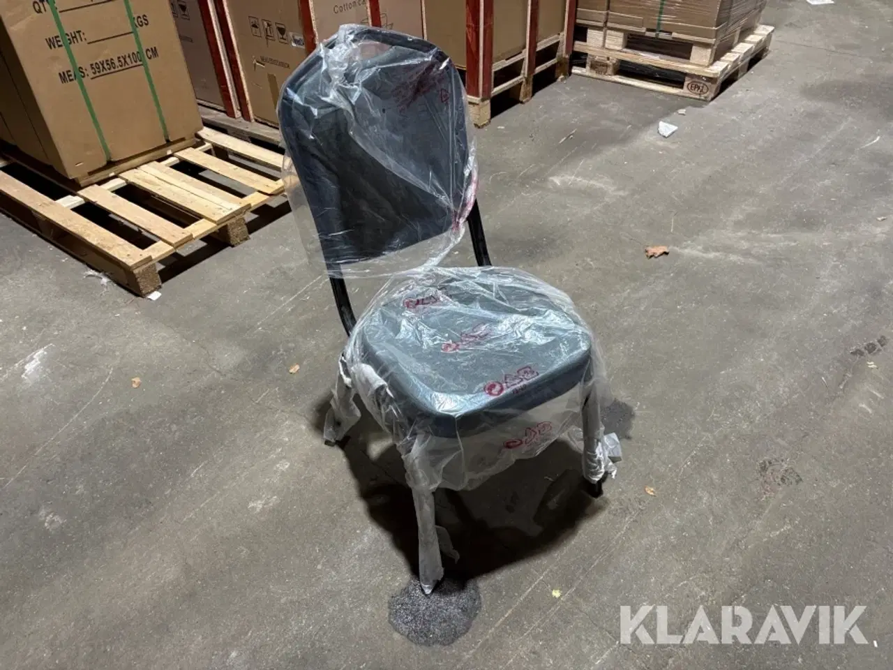 Billede 3 - Banquet stole - 100 styk