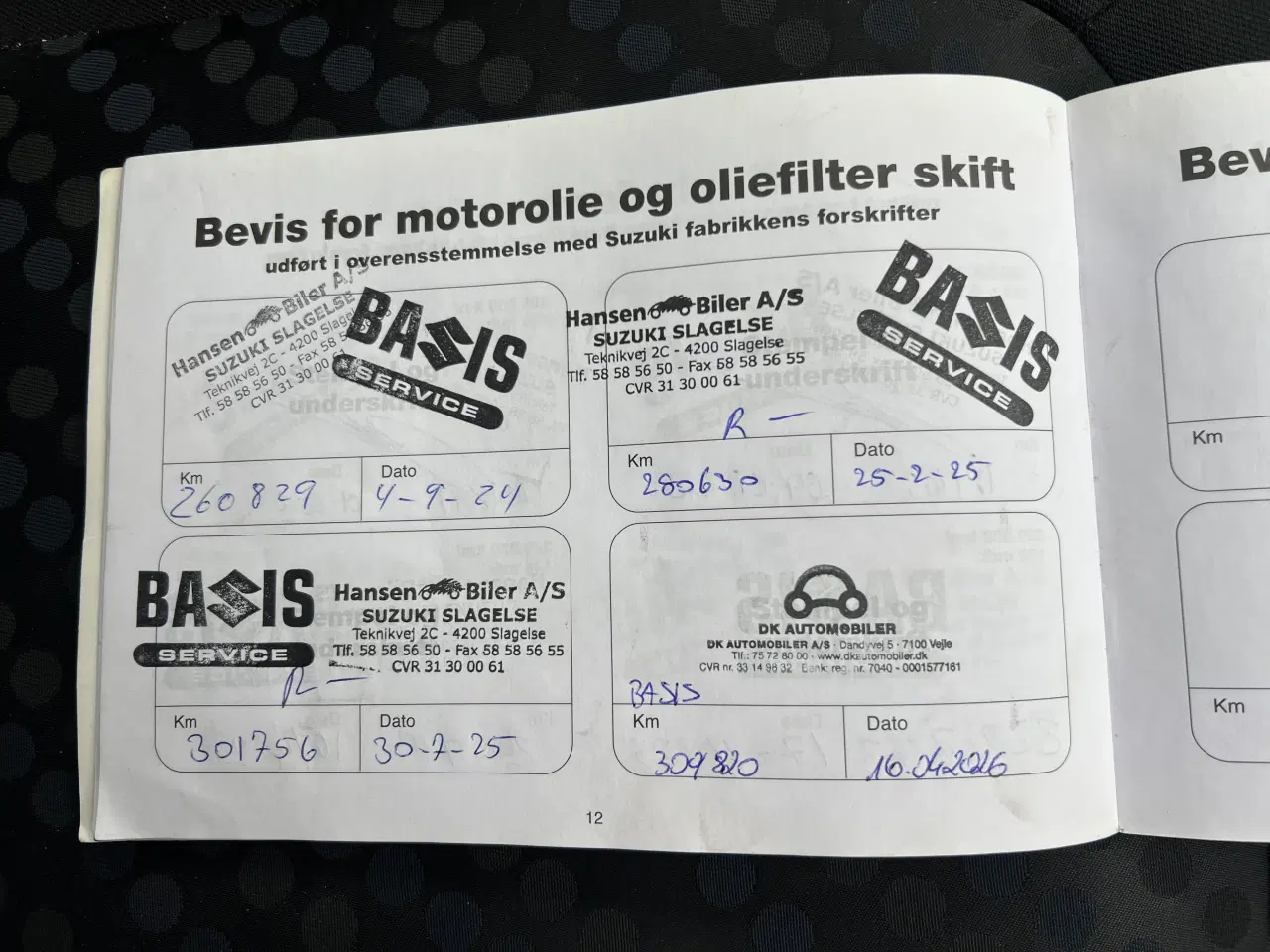 Billede 10 - Fin og billig Celerio