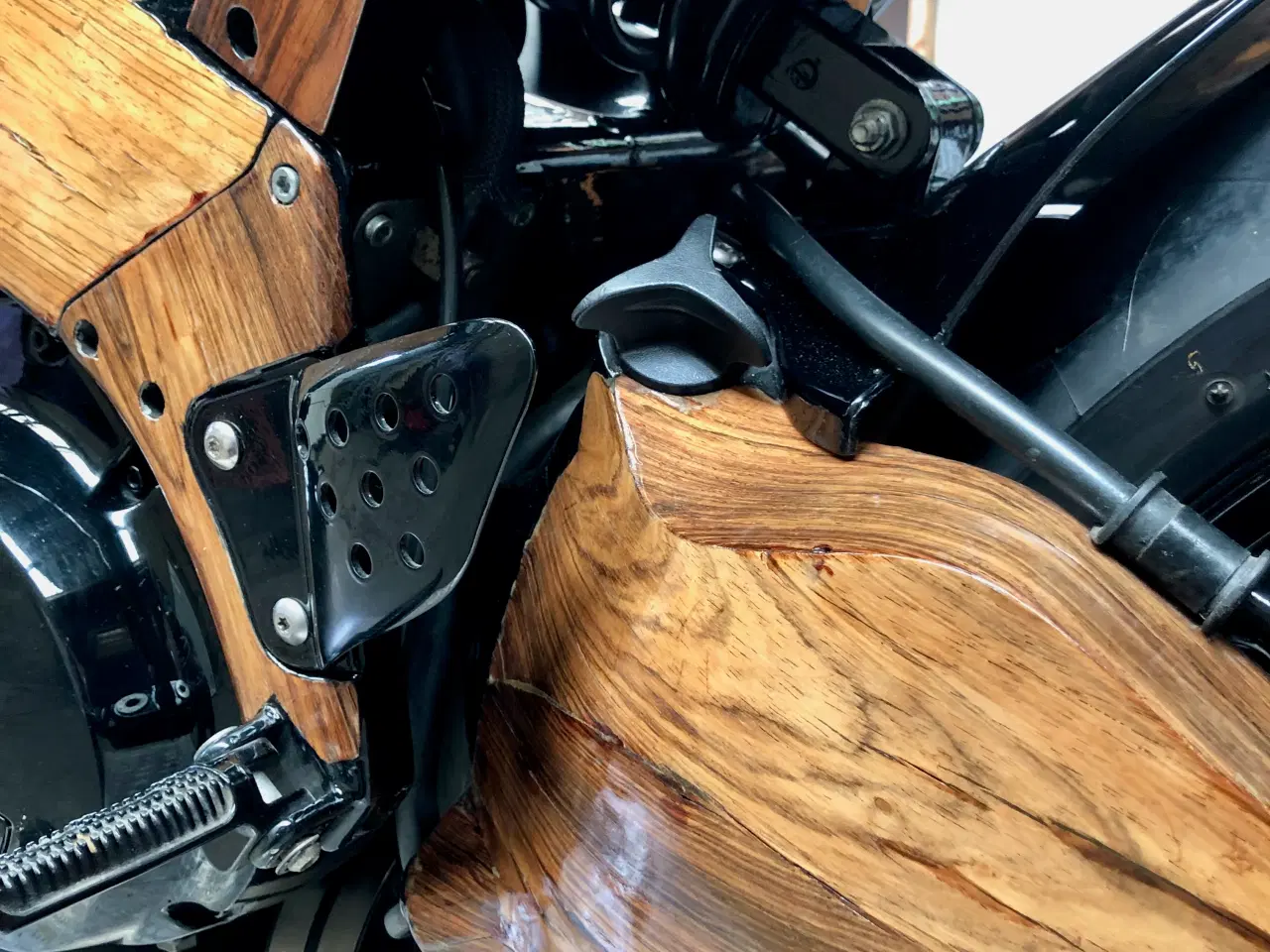 Billede 9 - Buell XB12 speciel