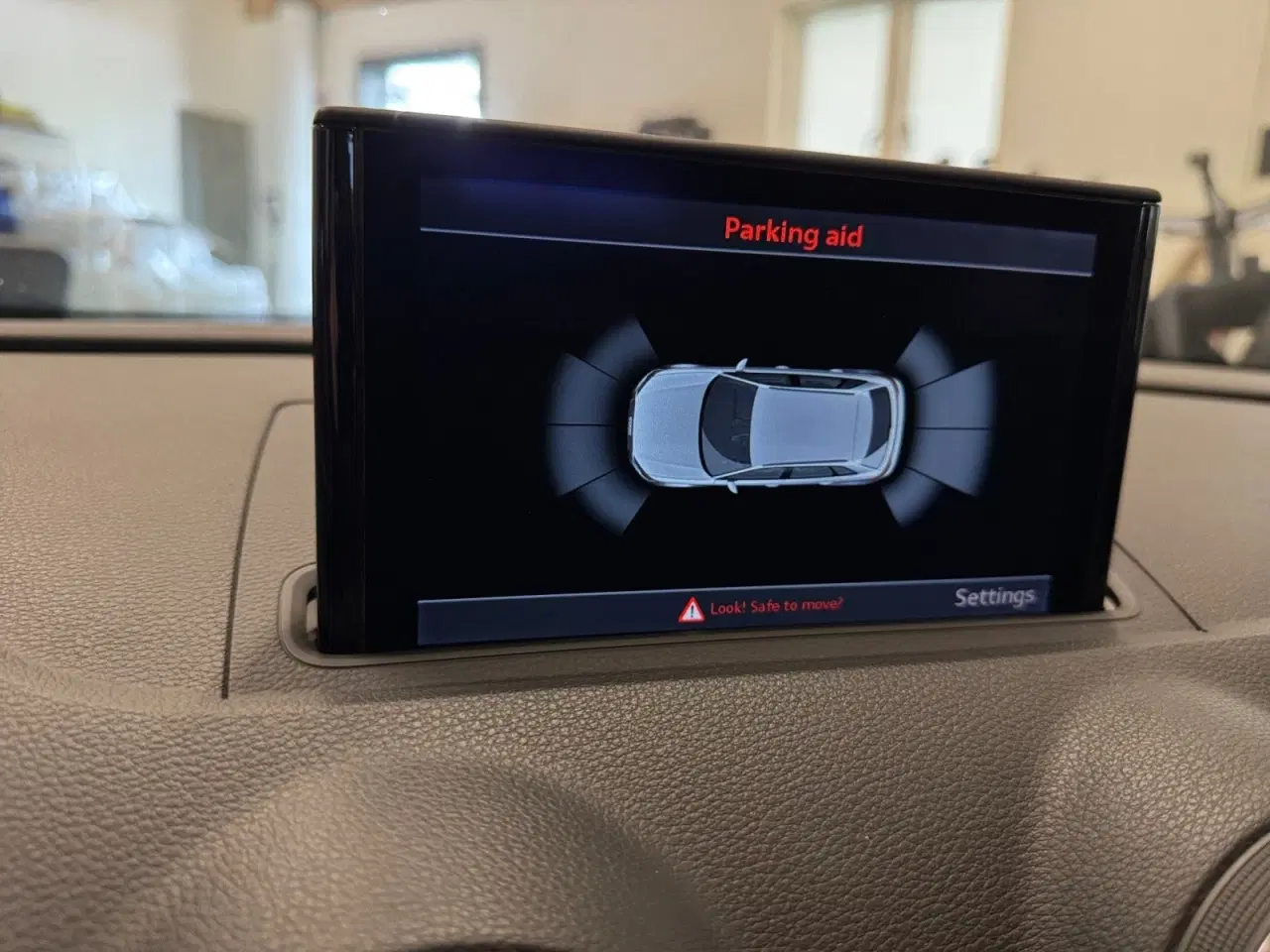 Billede 11 - Audi A3 1,4 e-tron Ambiente Sportback S-tr.