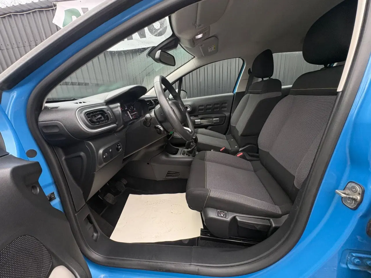 Billede 6 - Citroën C3 1,6 BlueHDi 75 Feel+