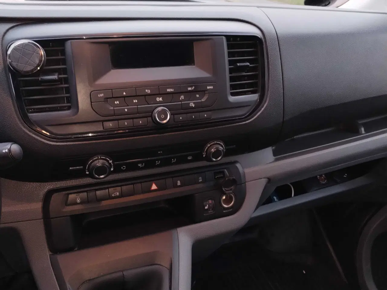 Billede 7 - Toyota Proace sælgers 