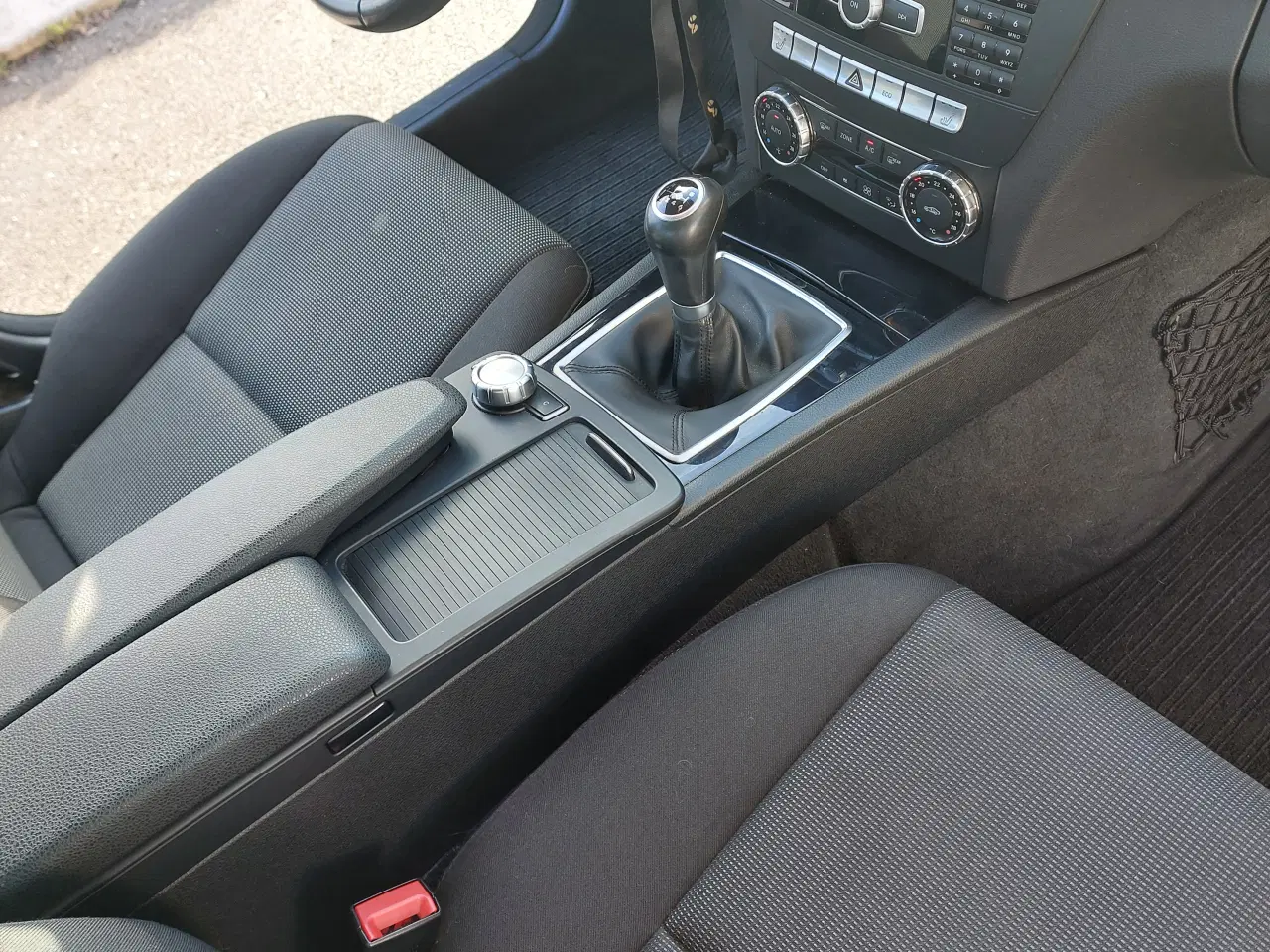 Billede 8 - Mercedes C200