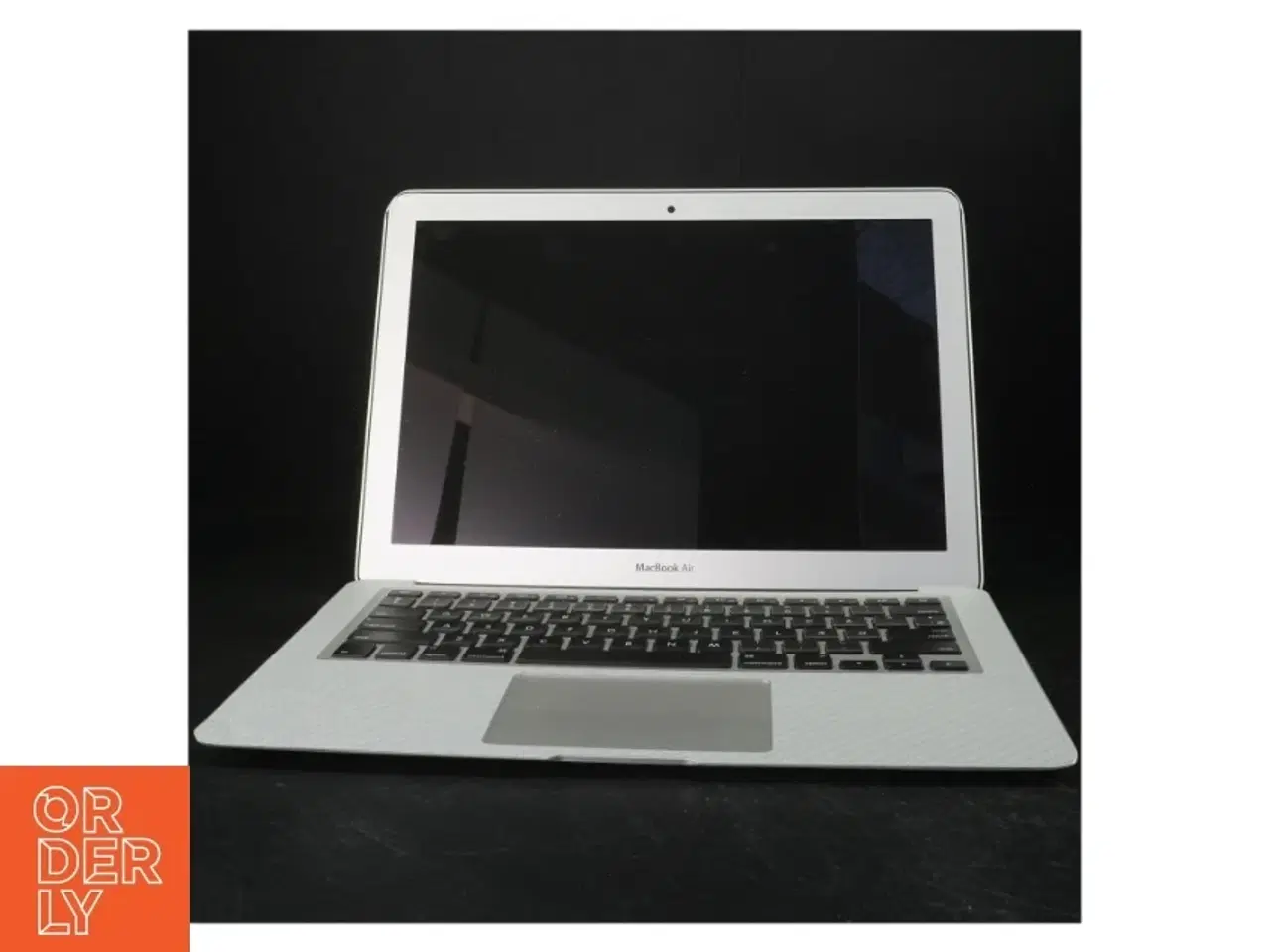 Billede 4 - Brugt MacBook Air fra Apple (str. 13")