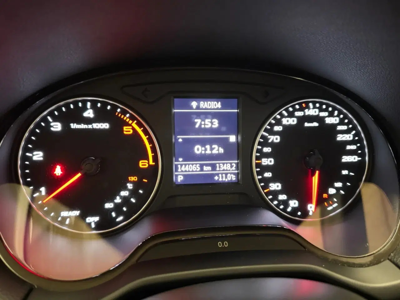 Billede 7 - Audi Q2 1,6 TDi 116 Sport S-tr.