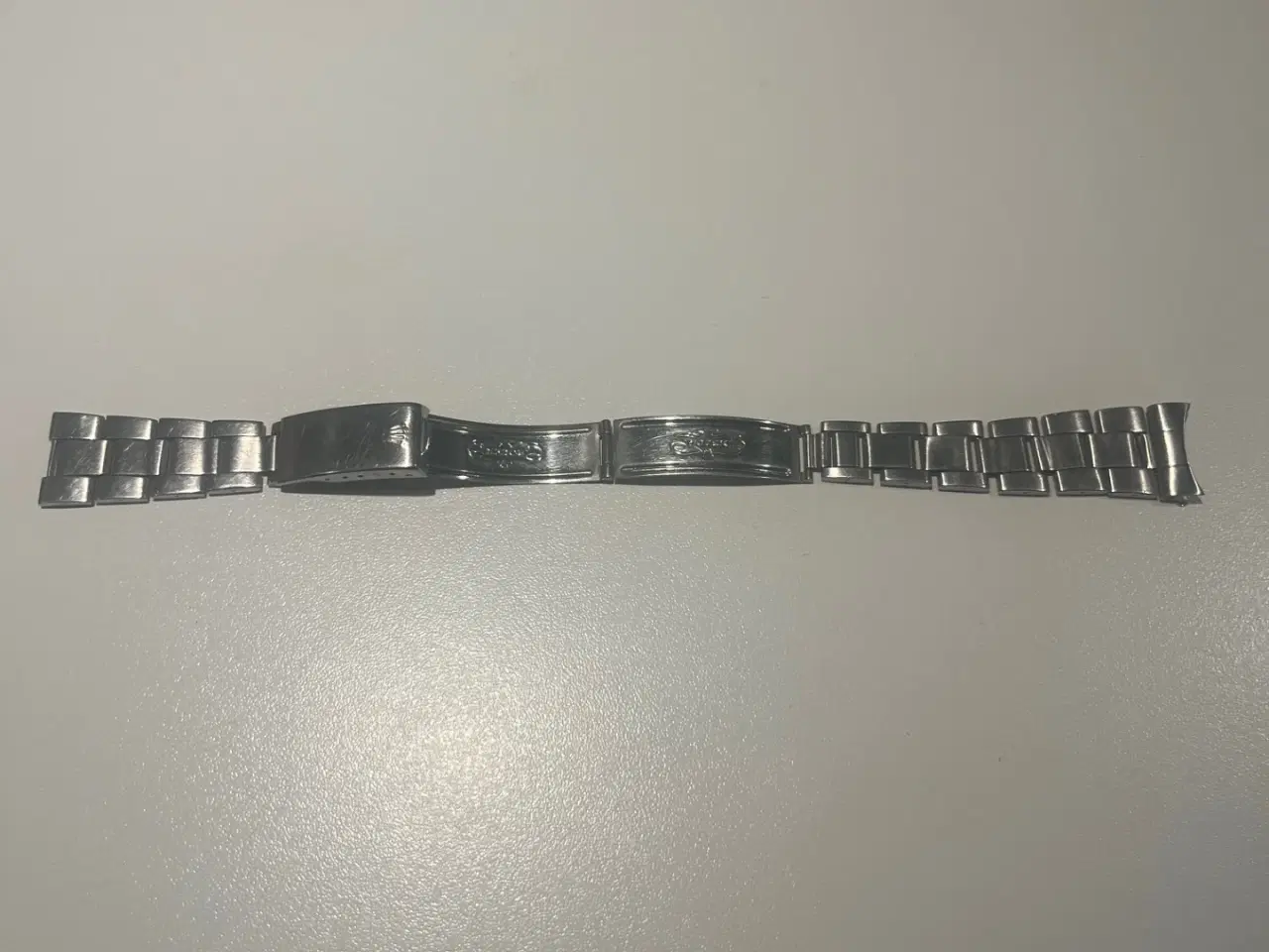 Billede 6 - Rolex lænke 357 7835 Oysterdate precision Air-king