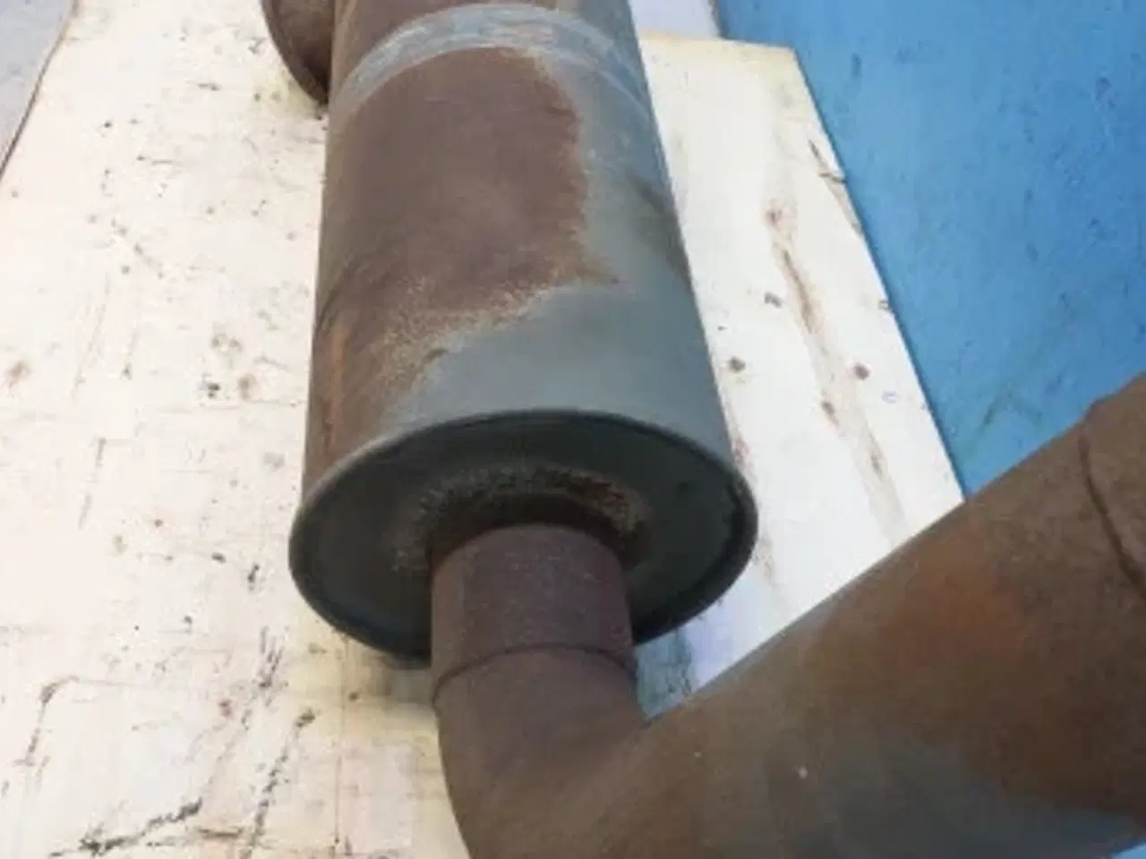 Billede 11 - Massey Ferguson 32 Lydpotte 28782094