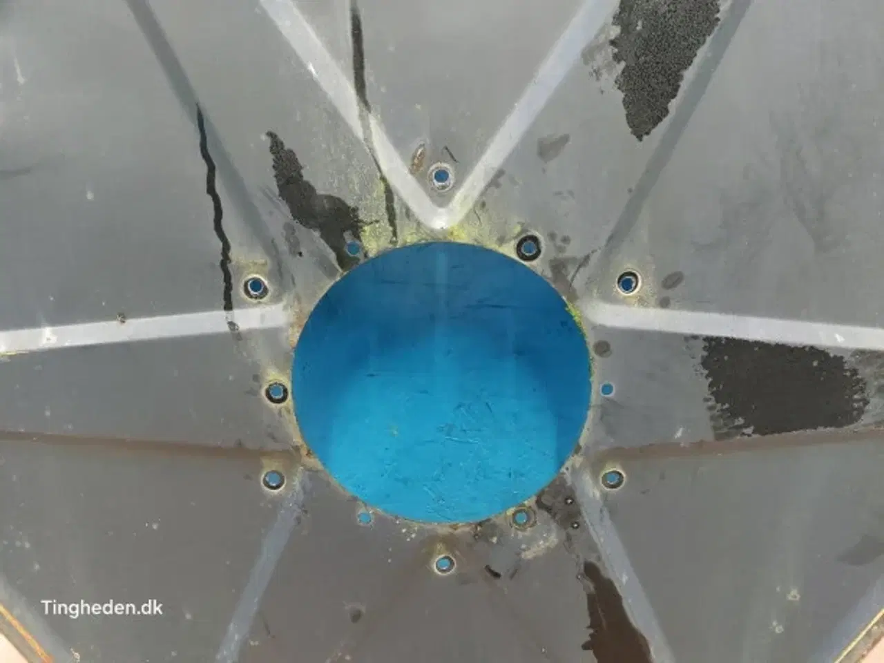 Billede 8 - Massey Ferguson 40 Reelplade 28680240