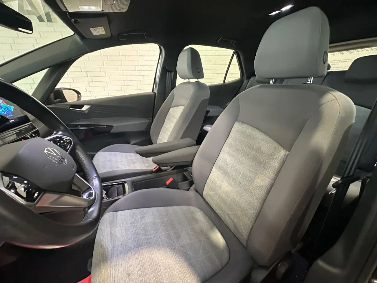 Billede 6 - VW ID.3 58 Pro Performance Life