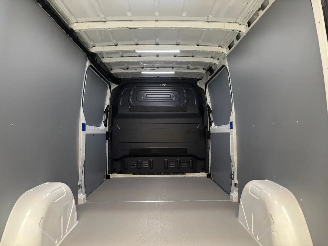 Billede 7 - Mercedes Sprinter 314 2,2 CDi A2 Chassis FWD