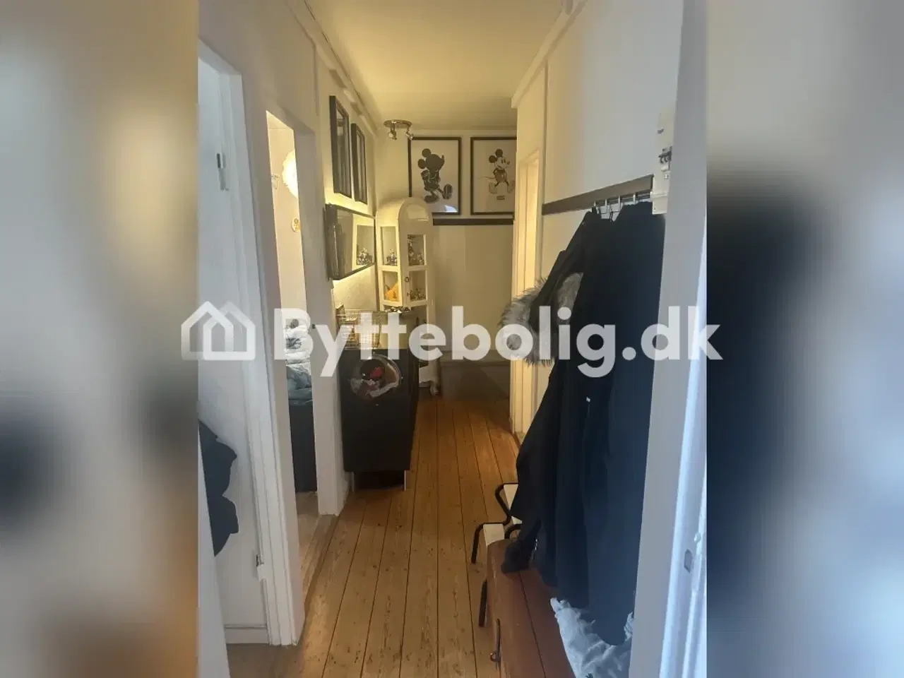 Billede 5 - Byt din bolig i Ringsted med min i Bispebjerg