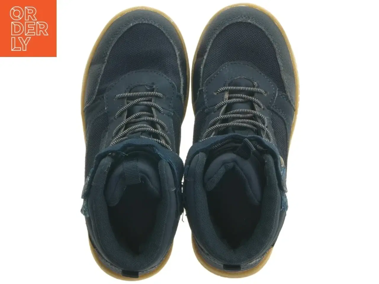 Billede 5 - Vandtætte sneakerstøvler til børn str 31 (str. 31 )