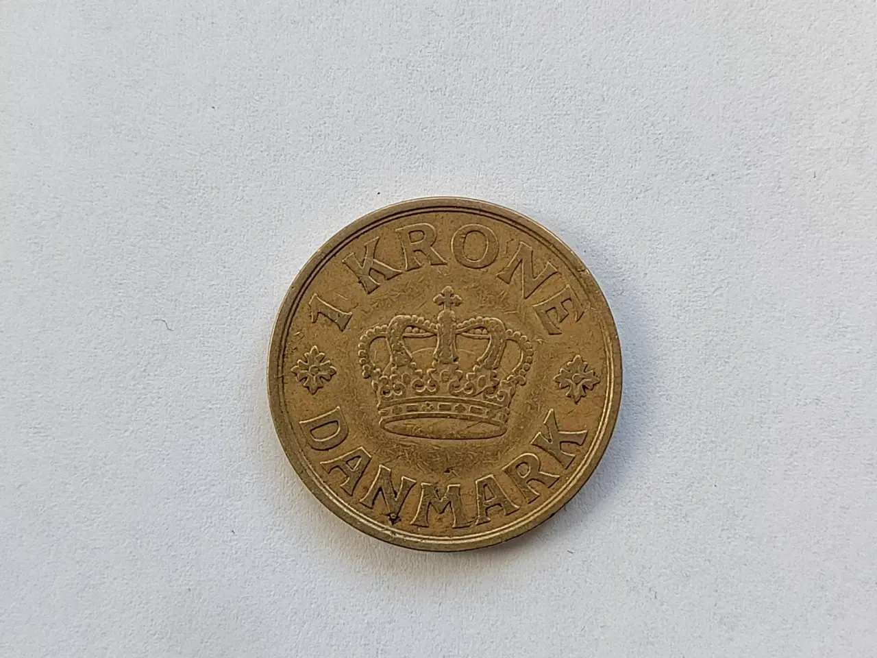 Billede 2 - 1 Krone 1935