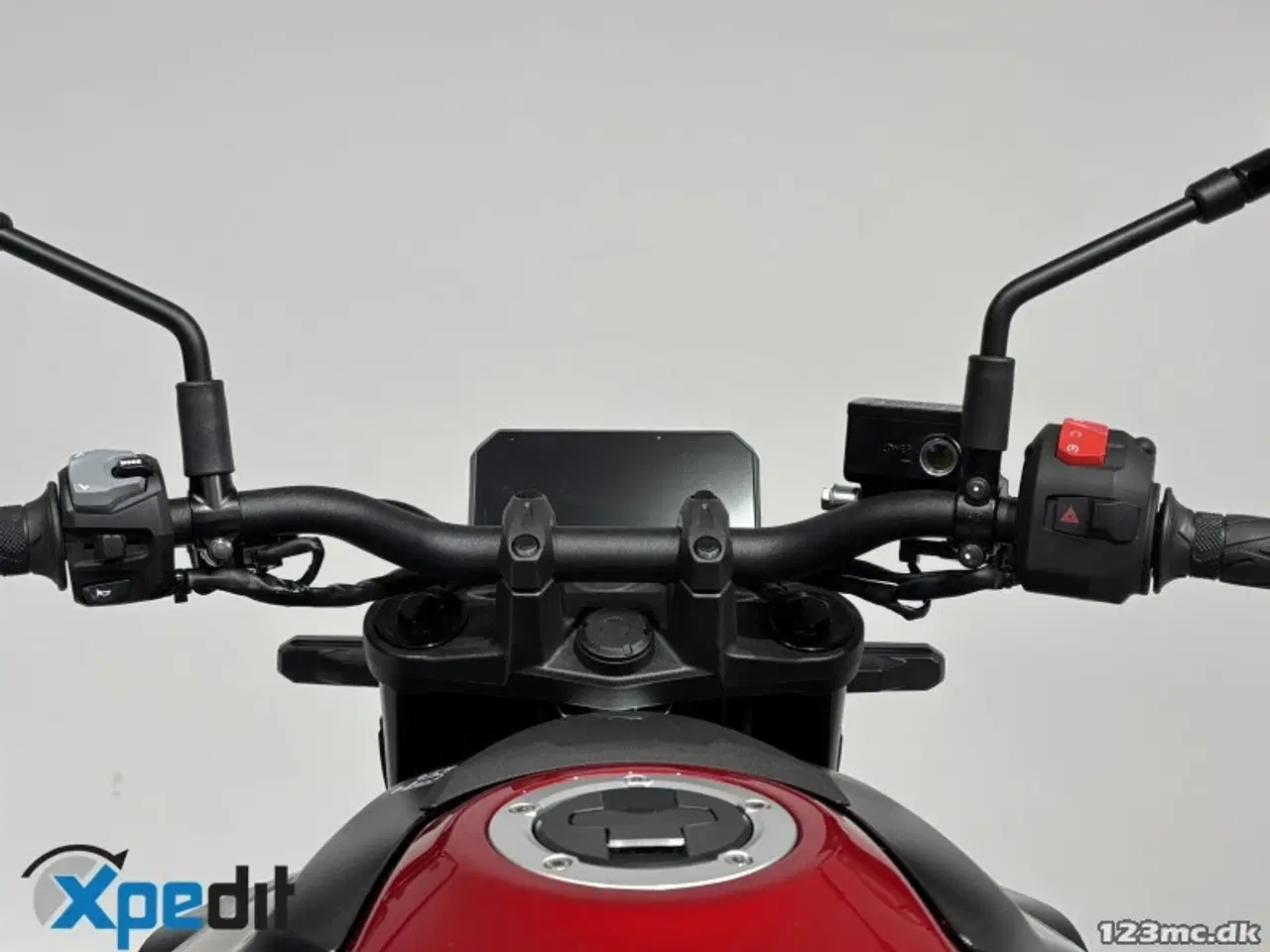 Billede 11 - Suzuki GSX-8S