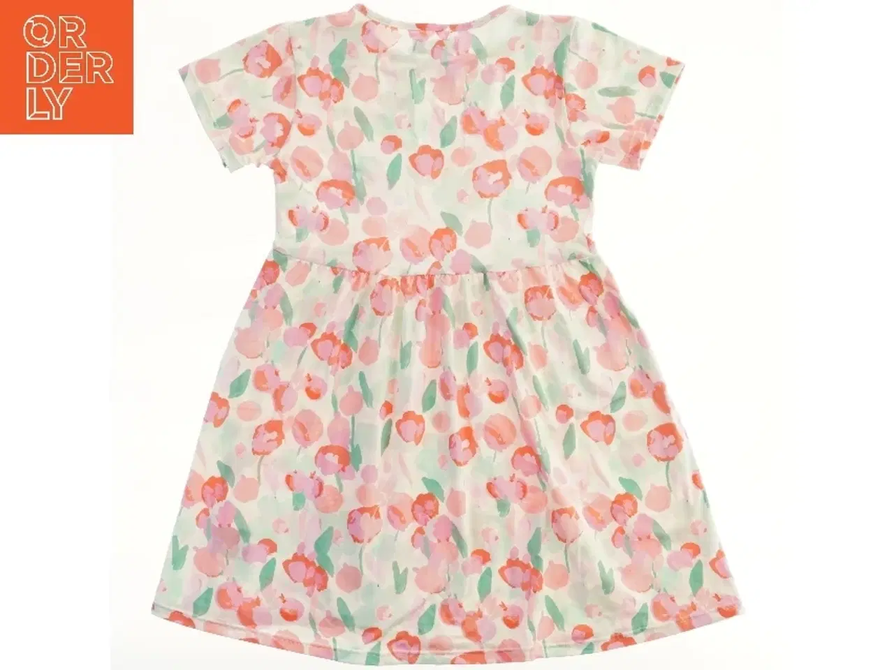 Billede 1 - Kjole med blomsterprint fra LIBERTÉ Ami (str. 122)