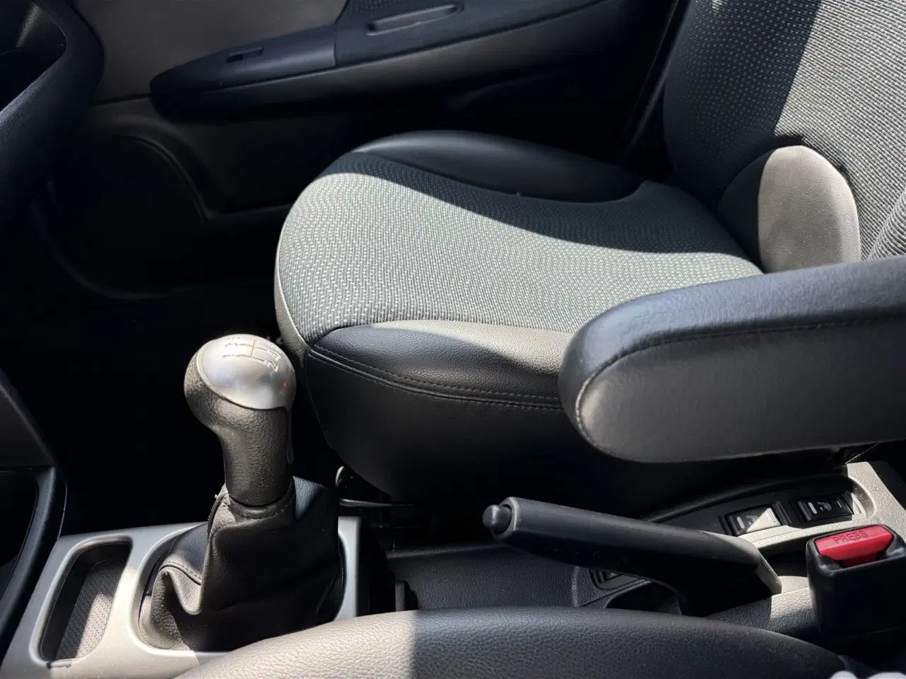 Billede 16 - Nissan Note 1,6 16V Select Edition 110HK 5d