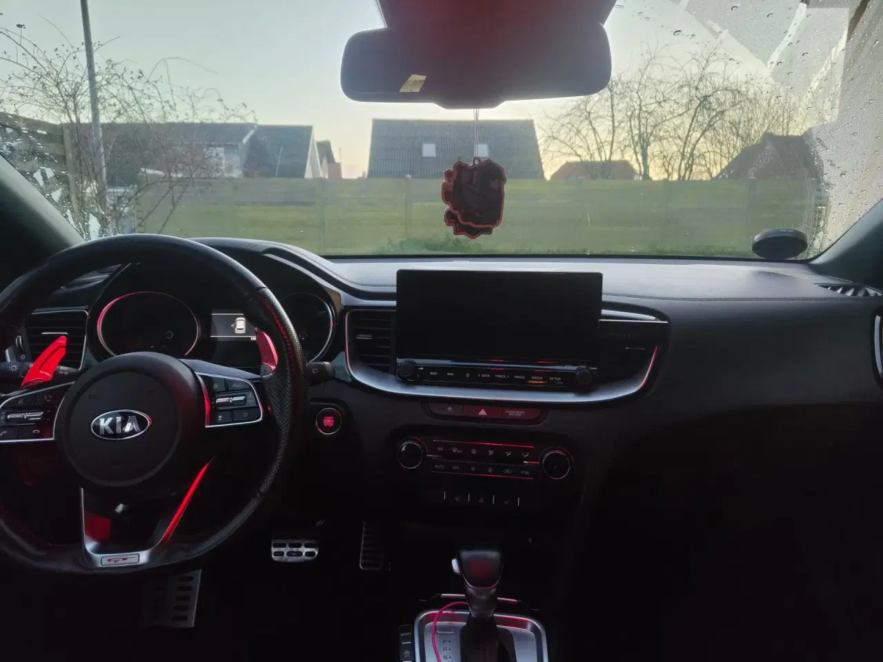 Billede 7 - Kia ProCeed 1,6 T-GDi GT DCT