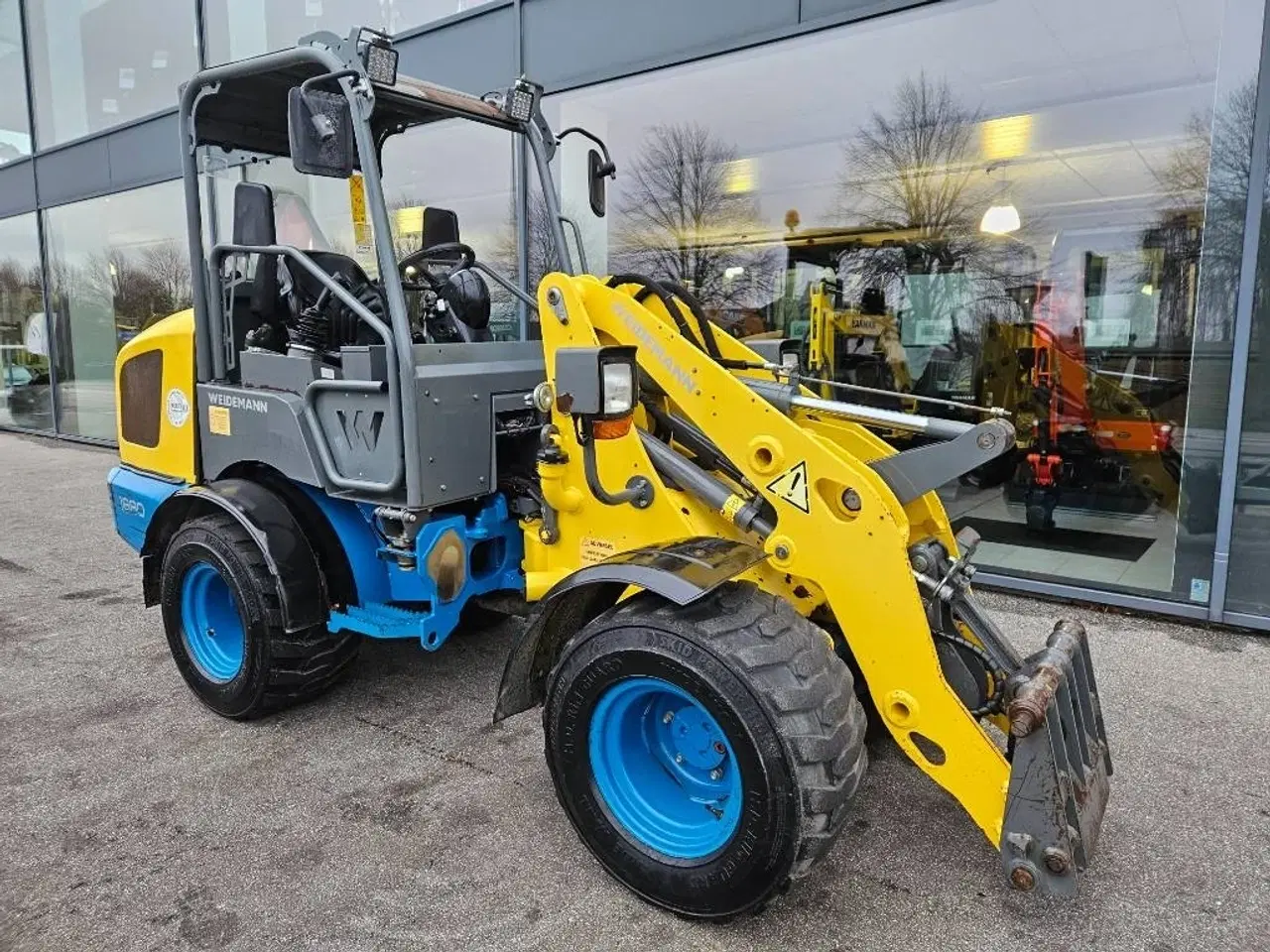 Billede 1 - Weidemann 1880