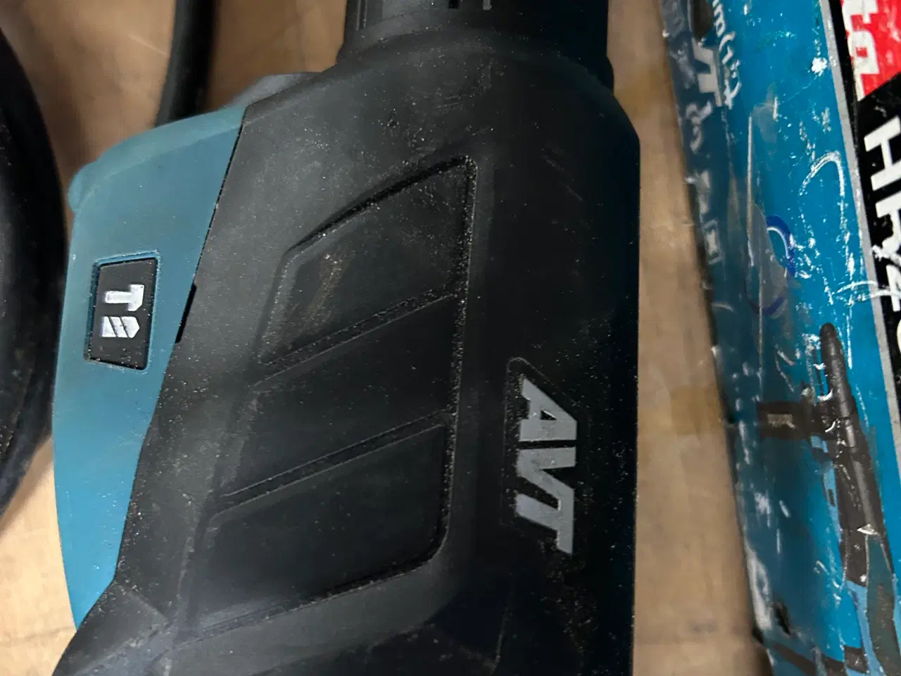 Billede 4 - Makita boremaskine 