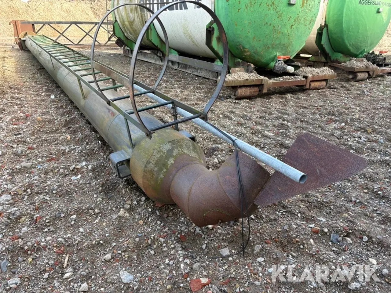 Billede 7 - Skorsten Vølund