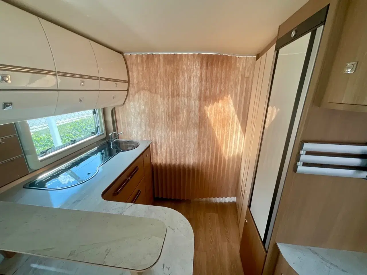 Billede 10 - 2021 - Fendt Opal 560 SRF