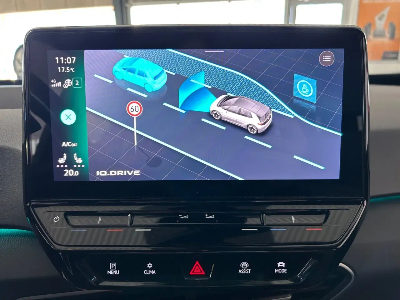 Billede 13 - VW ID.3 58 Pro Performance Life