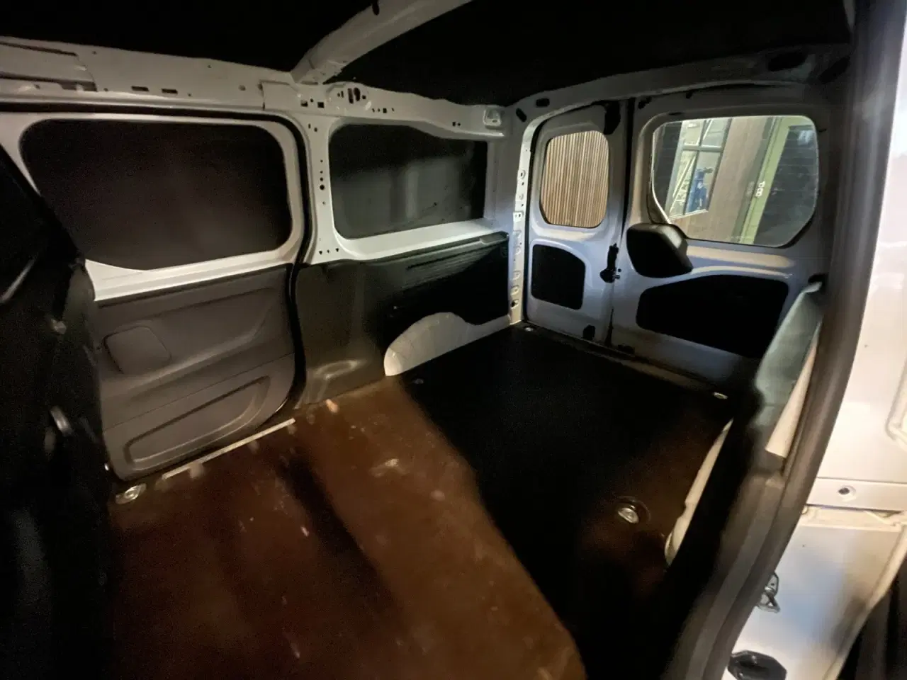 Billede 9 - Citroën Berlingo 1,5 BlueHDi 130 L2 ProffLine Van