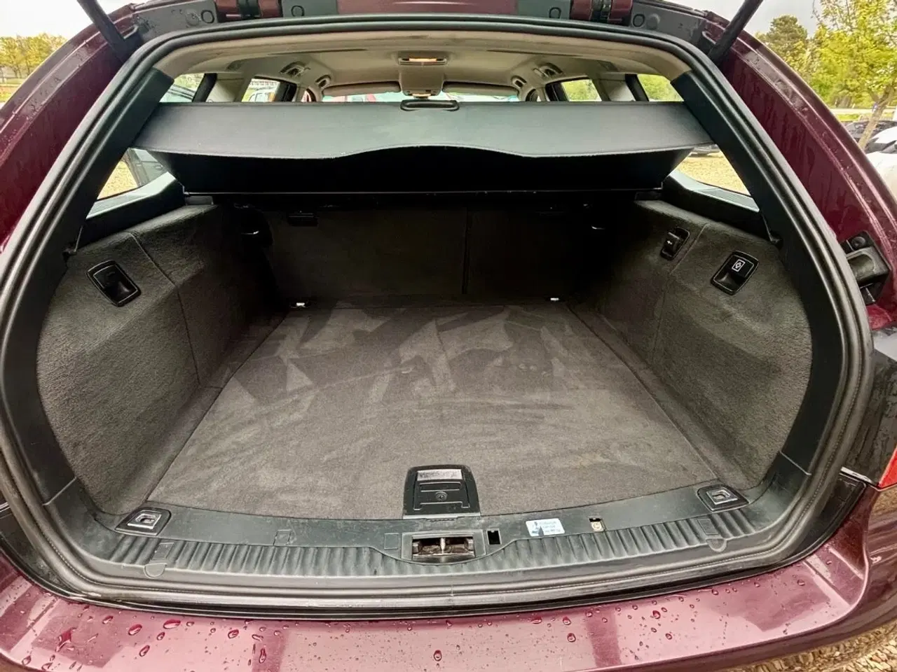 Billede 12 - BMW 530i 3,0 Touring aut.