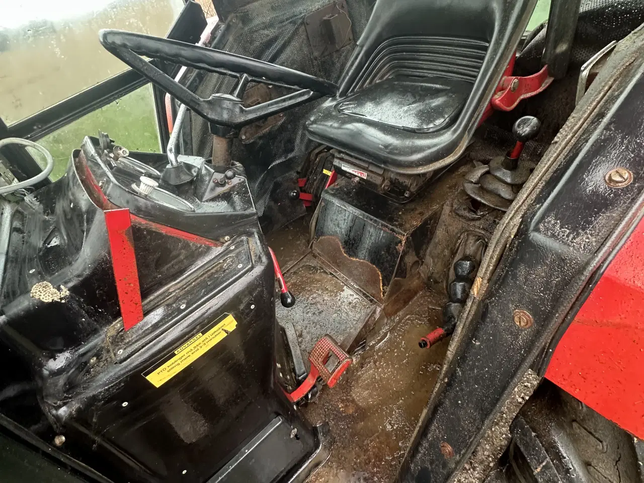 Billede 4 - Ih 844-S