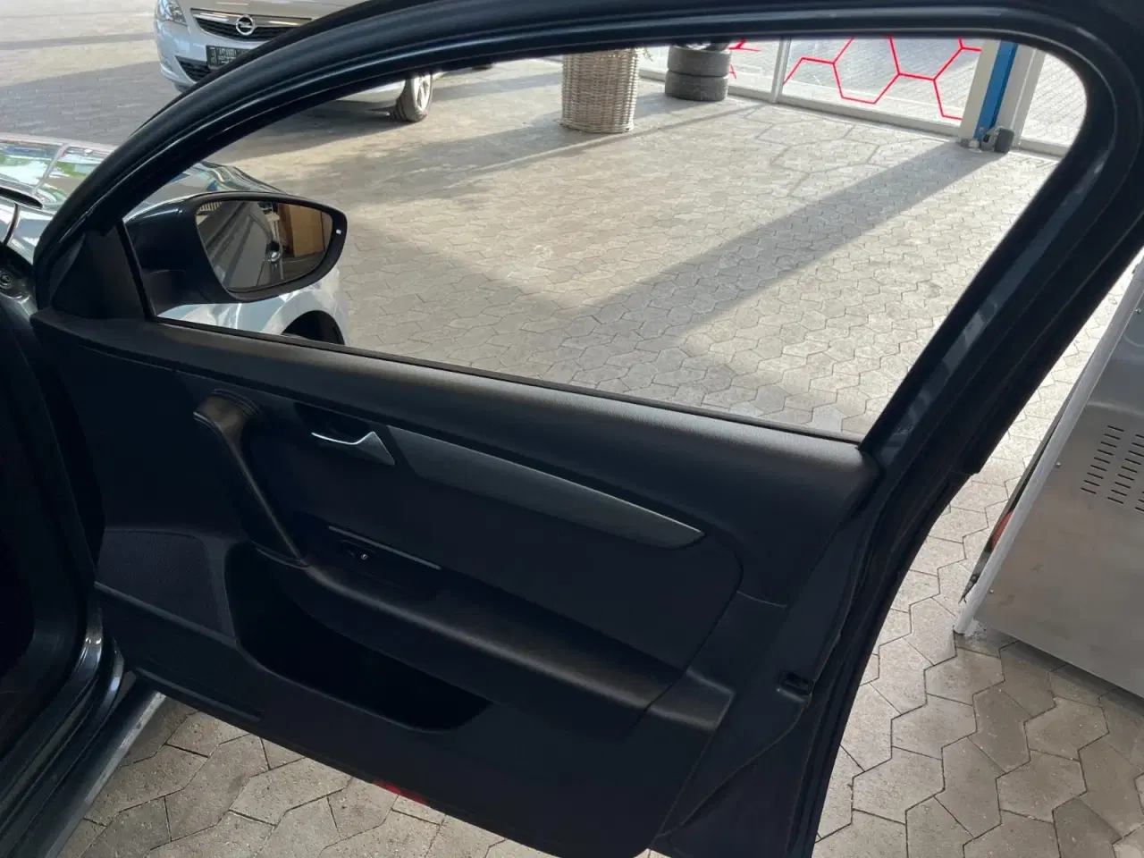 Billede 18 - VW Passat 2,0 TDi 140 Comfortline Variant BMT