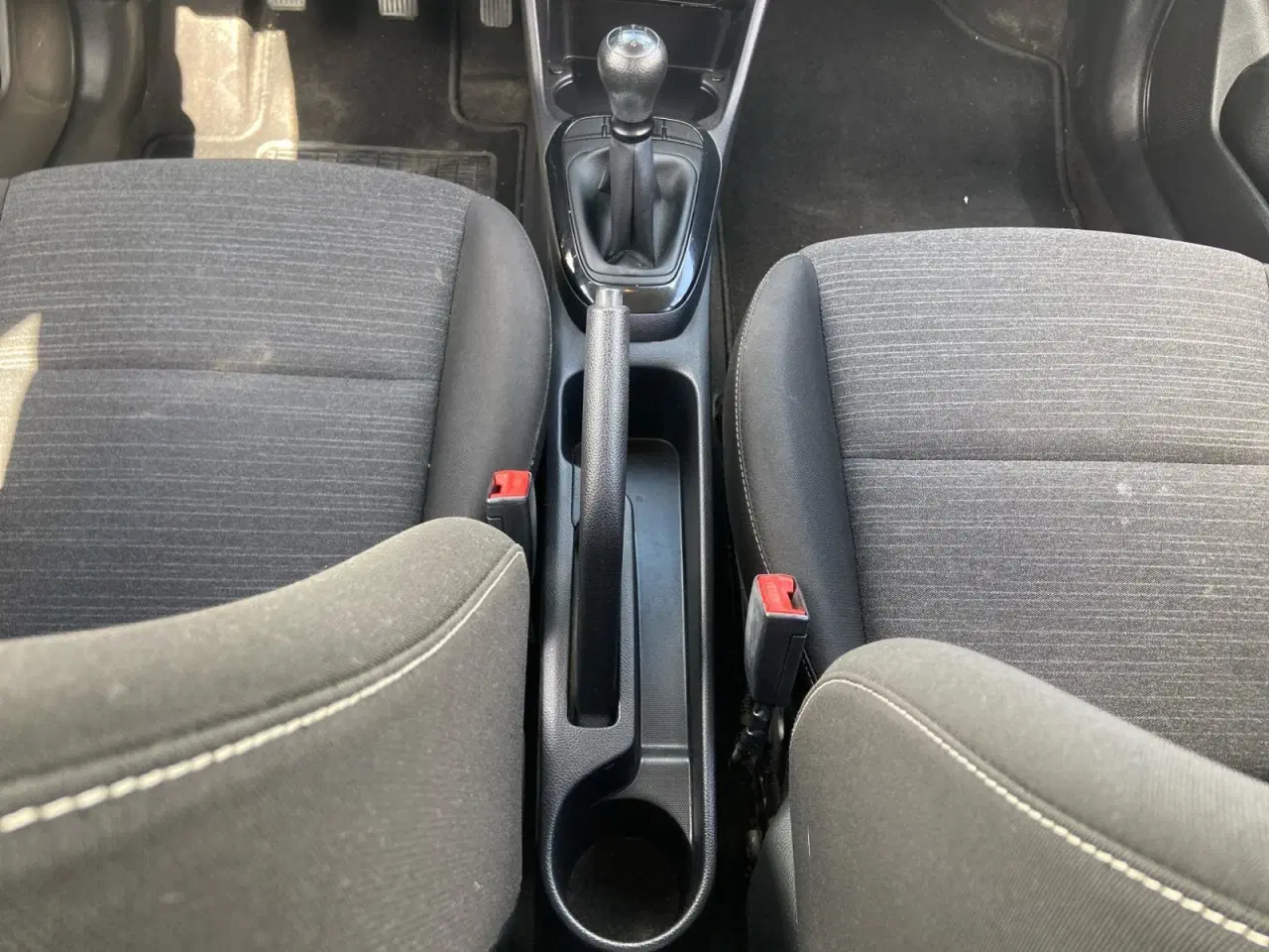 Billede 12 - Kia Picanto 1,0 Vision