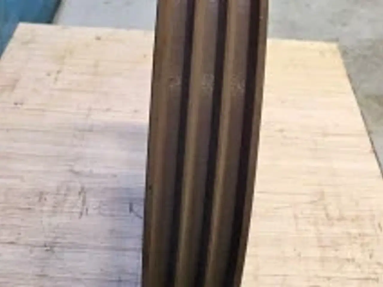 Billede 4 - Case 5088 Remskive 87729260