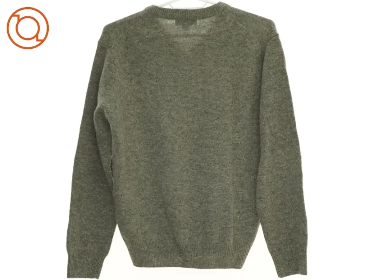 Billede 2 - uldtrøje fra GANT (str. 146 cm)