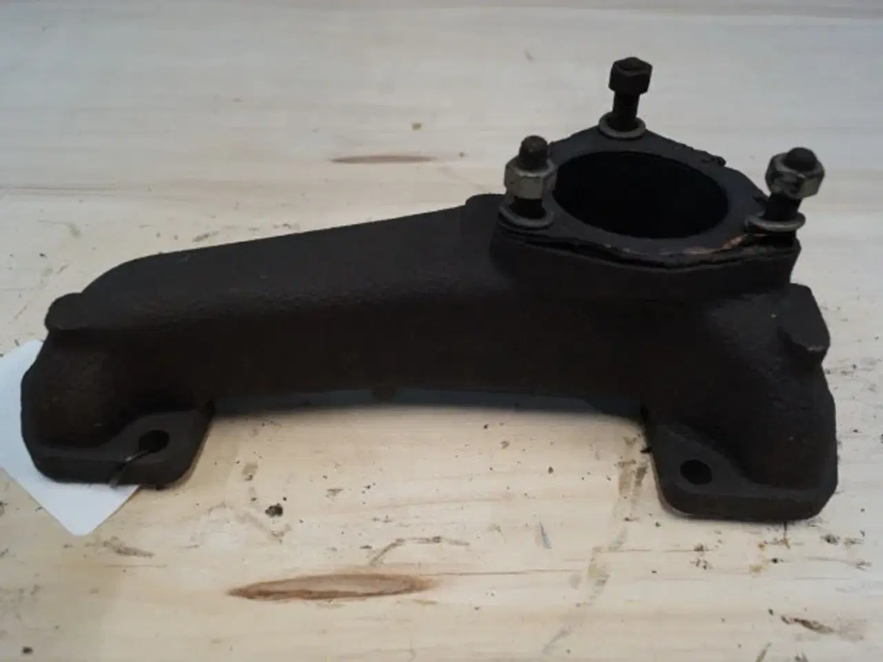 Billede 8 - Massey Ferguson 275 Manifold 37781320