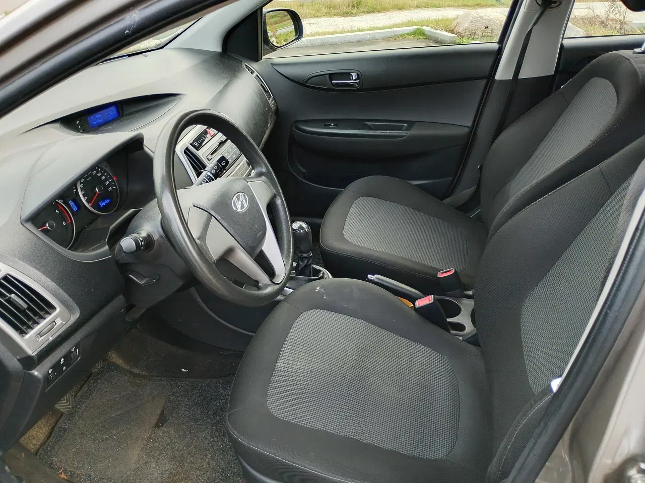 Billede 7 - Super økonomisk bil