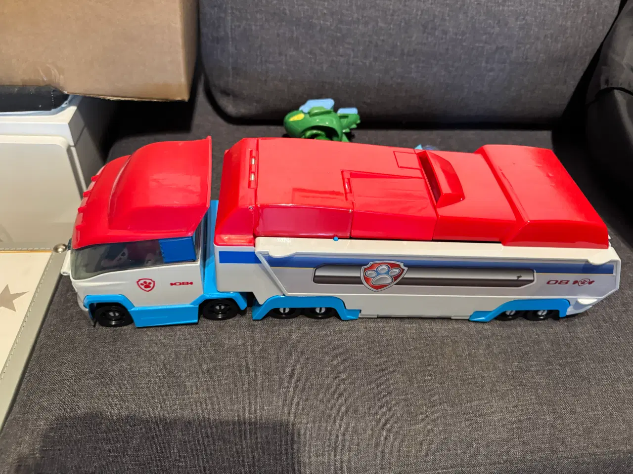 Billede 3 - Paw patrol 