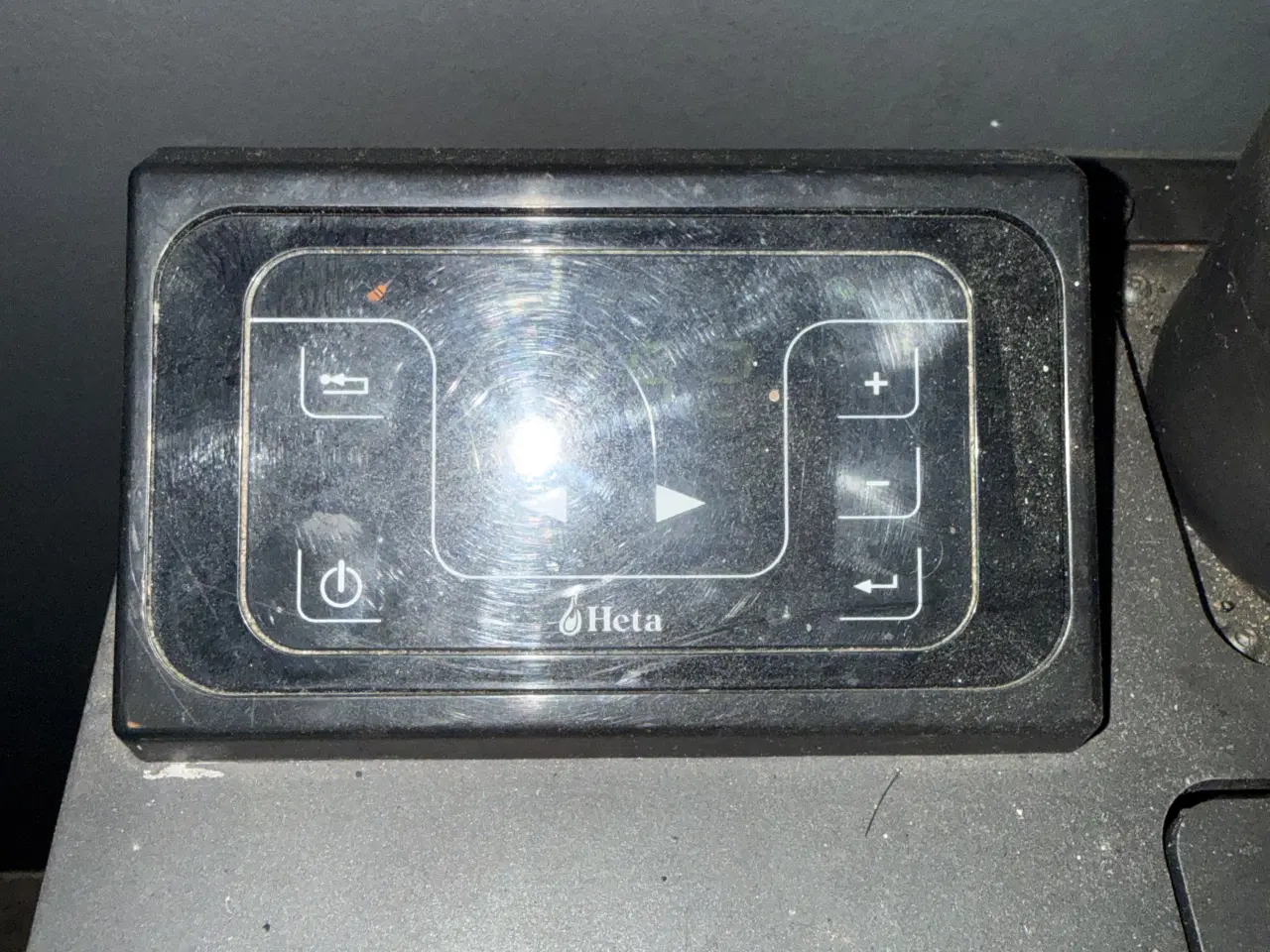 Billede 3 - Heta scan line 200 pilleovn 