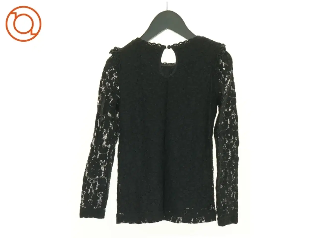 Billede 1 - Bluse fra Pomp de Lux (str. 128 cm)