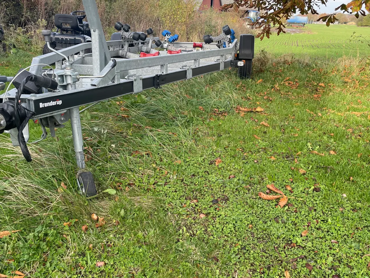 Billede 12 - QuickSilver 640