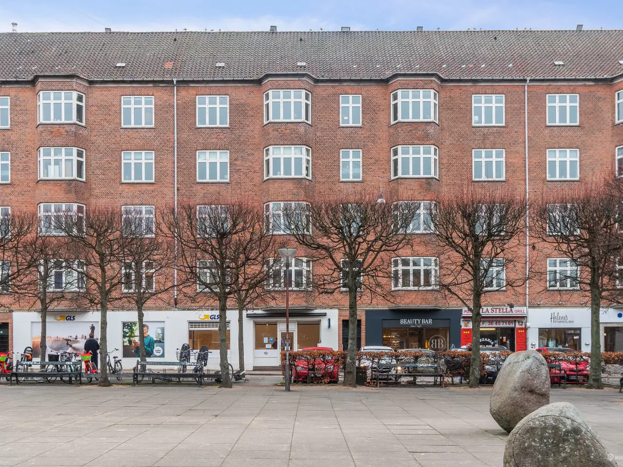 Billede 9 - Portefølje med 34 erhvervsejerlejligheder