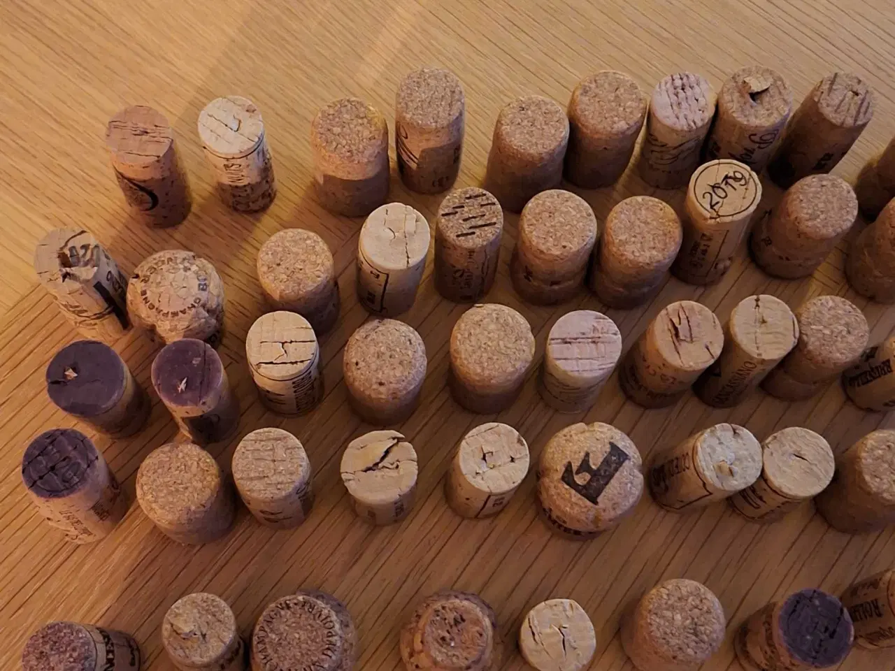 Billede 3 - Korkpropper